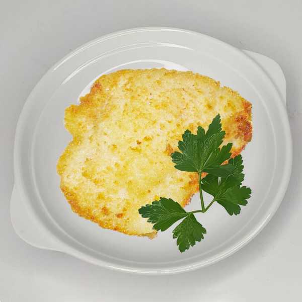 Филе куриное в панировке 