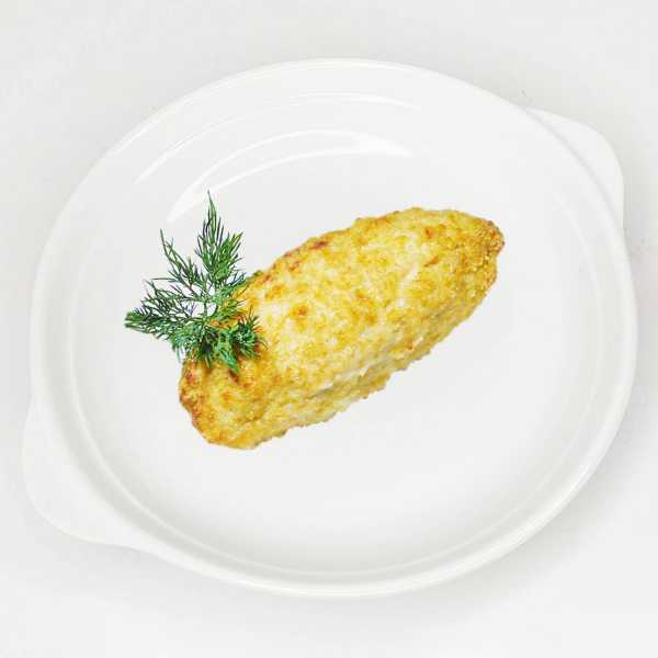 Котлета куриная де-валяй