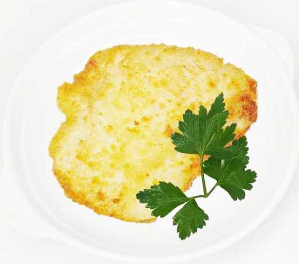Шницель 
