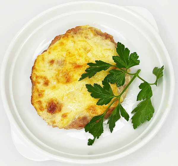 Котлета мясная Витязь